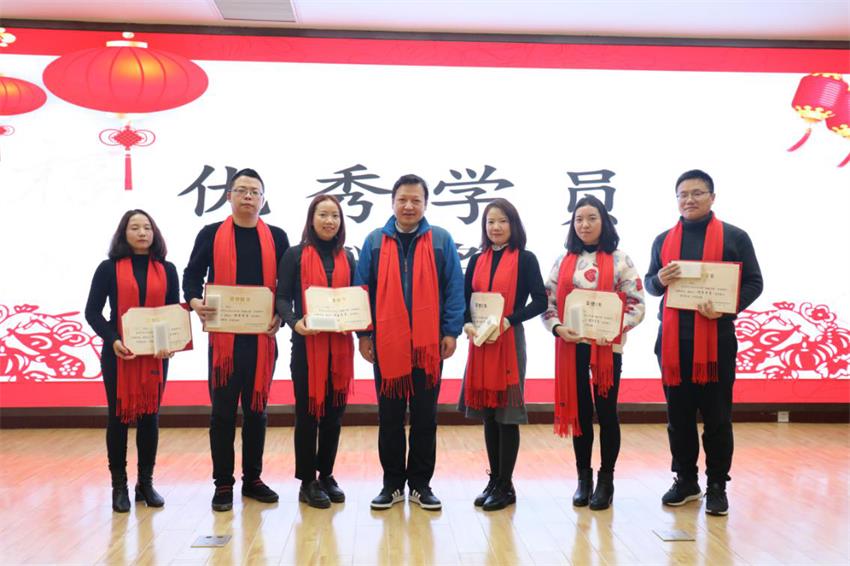 【宜昌公交】揚(yáng)帆啟航新征程，錦瑟華年新夢(mèng)想