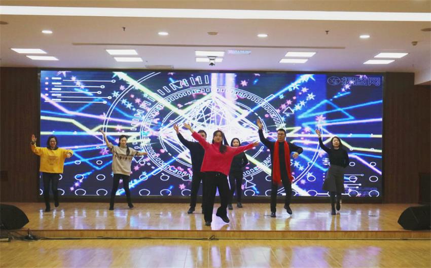【宜昌公交】揚(yáng)帆啟航新征程，錦瑟華年新夢(mèng)想