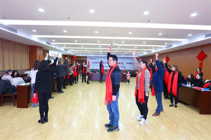 【宜昌公交】揚(yáng)帆啟航新征程，錦瑟華年新夢(mèng)想