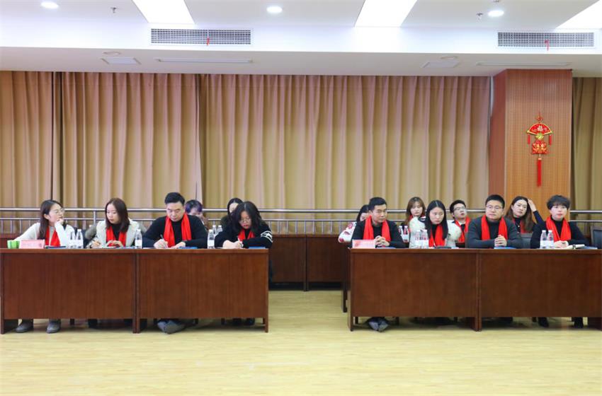 【宜昌公交】揚(yáng)帆啟航新征程，錦瑟華年新夢(mèng)想