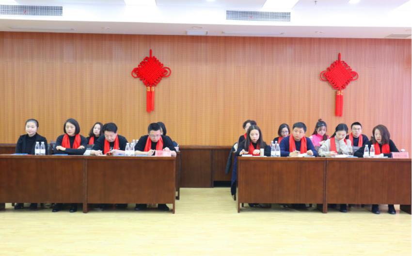 【宜昌公交】揚(yáng)帆啟航新征程，錦瑟華年新夢(mèng)想
